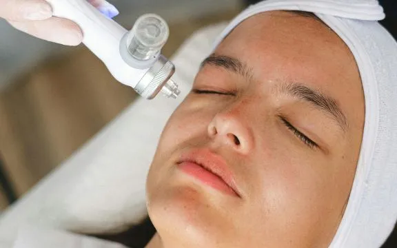Micropigmentación y microblading en Daroca, Carla Tomás